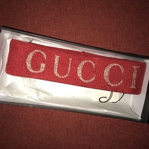 Gucci Headband